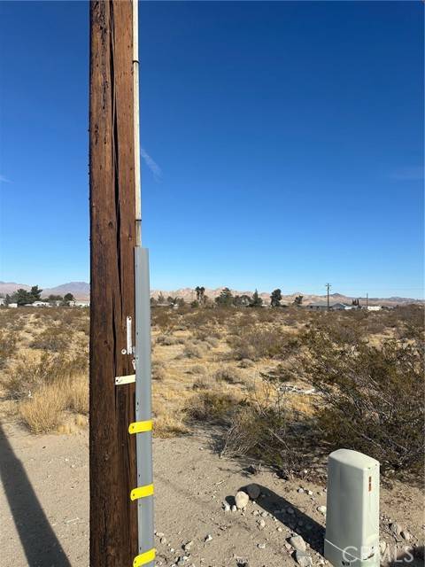 Lucerne Valley, CA 92356,0 Sutter