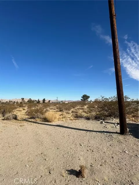 Lucerne Valley, CA 92356,0 Sutter