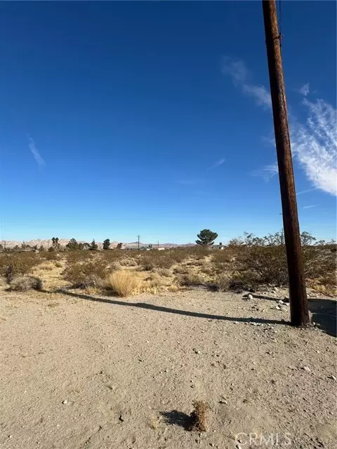 Lucerne Valley, CA 92356,0 Sutter