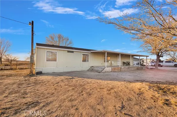 11048 Meteor Way, Lucerne Valley, CA 92356