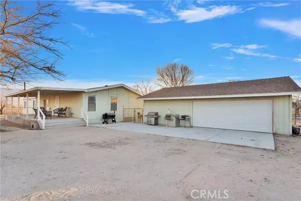 Lucerne Valley, CA 92356,11048 Meteor Way