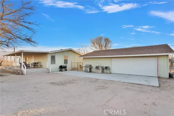 Lucerne Valley, CA 92356,11048 Meteor Way