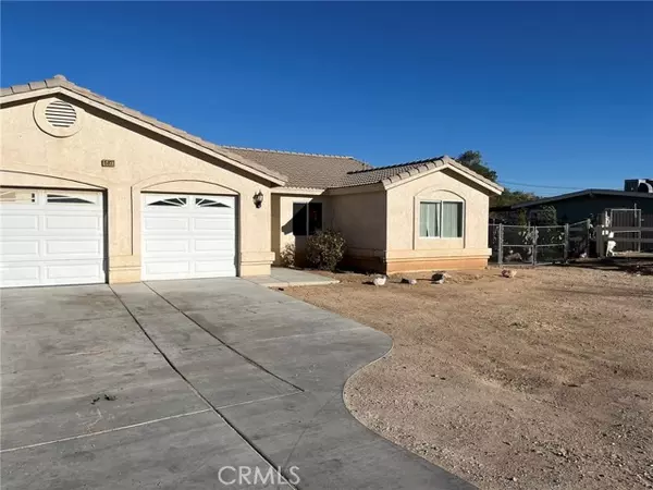 Victorville, CA 92394,15833 Burwood Road