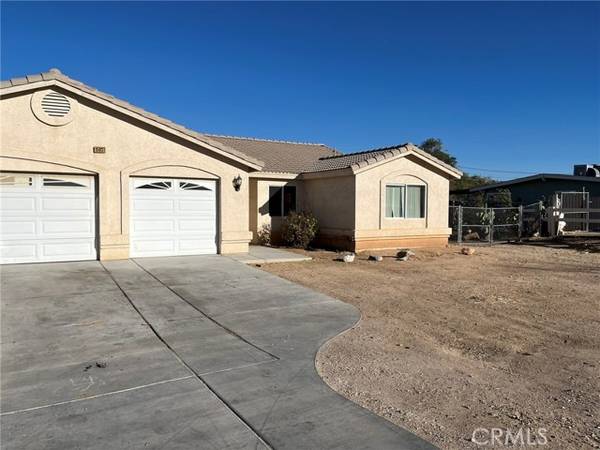 Victorville, CA 92394,15833 Burwood Road