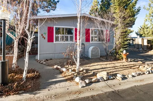 391 Montclair #174, Big Bear City, CA 92314