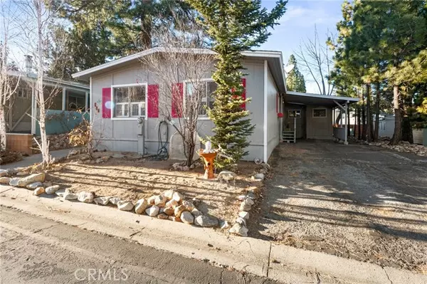 Big Bear City, CA 92314,391 Montclair #174