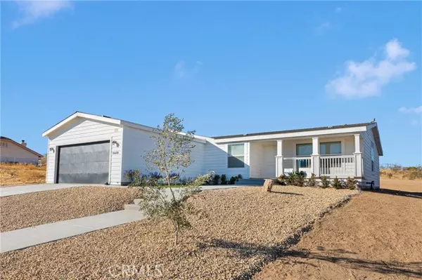 16680 Boh Lane, Victorville, CA 92394