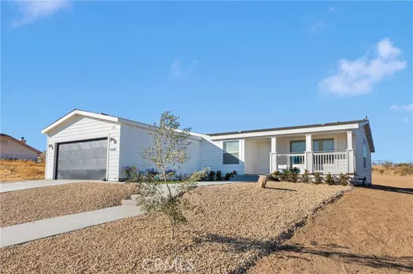 16680 Boh Lane, Victorville, CA 92394