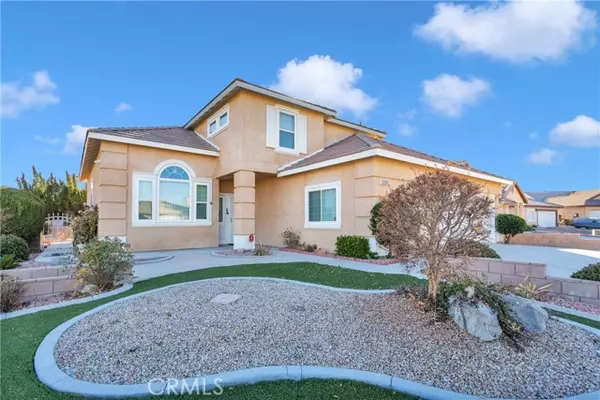 Victorville, CA 92392,13281 Viejo Cir.