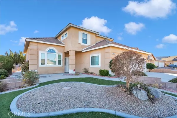 Victorville, CA 92392,13281 Viejo Cir.