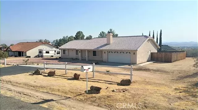 16978 Tiama Road, Apple Valley, CA 92307