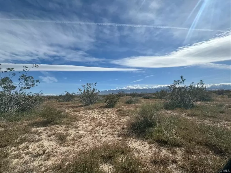 0 Mojave, Phelan, CA 92371