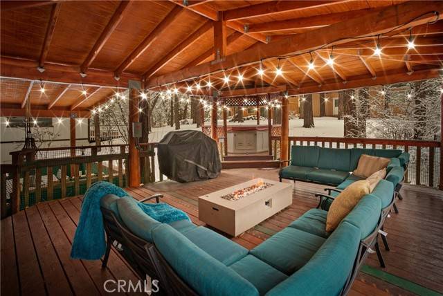 42363 Paramount Road, Big Bear Lake, CA 92315