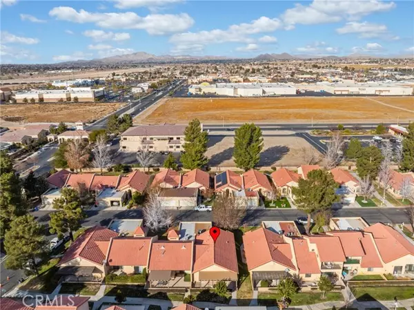 Apple Valley, CA 92308,19033 Elm Drive