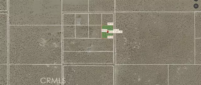 Pinon Hills, CA 92372,3 Tanner