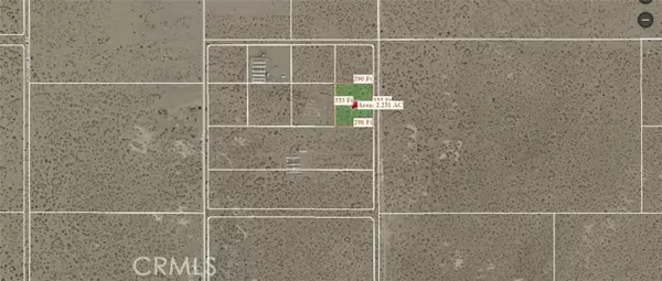 3 Tanner, Pinon Hills, CA 92372