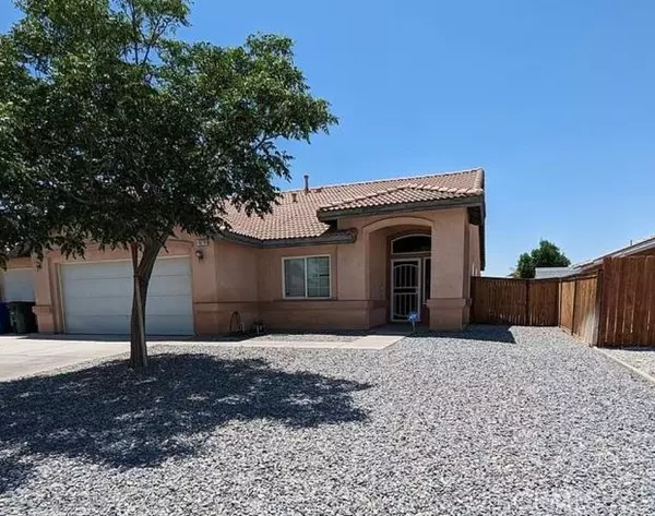 18778 Dogwood Court, Adelanto, CA 92301