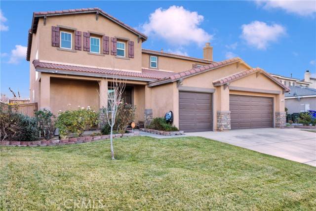 11243 Shanandoah Street, Adelanto, CA 92301