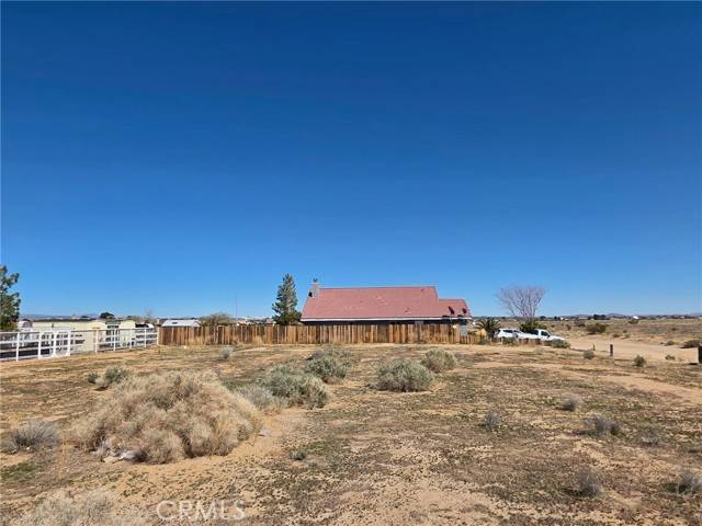 California City, CA 93505,0 Eucalyptus St 211-192-25-00-1