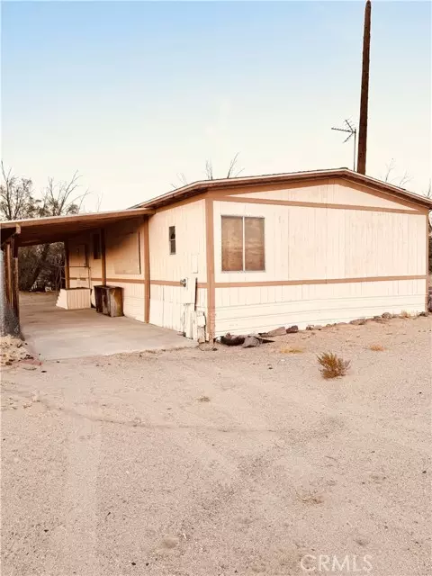 Newberry Springs, CA 92365,48520 Davis Drive