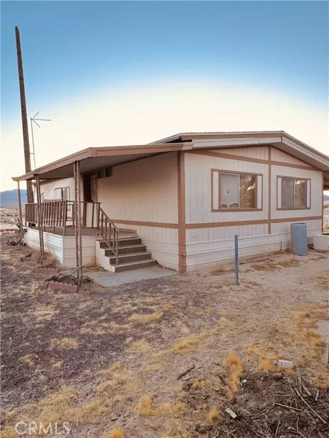 Newberry Springs, CA 92365,48520 Davis Drive