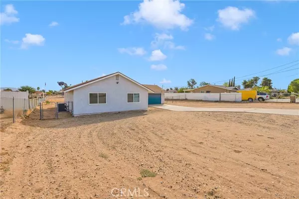 Hesperia, CA 92345,10705 Pinon Avenue