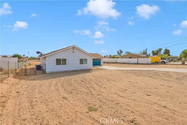 Hesperia, CA 92345,10705 Pinon Avenue