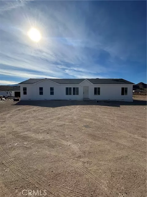 30275 Exeter Street, Lucerne Valley, CA 92356