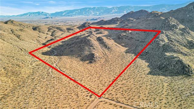 30637 Waverly, Lucerne Valley, CA 92356