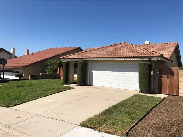 2005 Cumberland Drive, West Covina, CA 91792