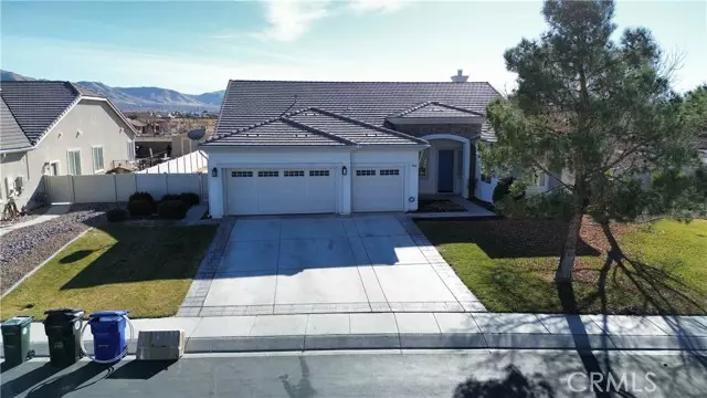 Apple Valley, CA 92308,19689 Chicory Court