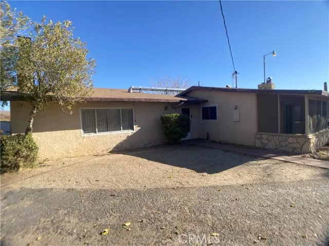 16181 Japatul Road, Apple Valley, CA 92307