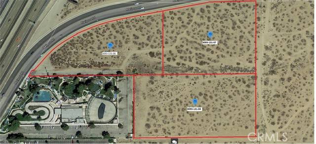 Victorville, CA 92392,0 MARIPOSA