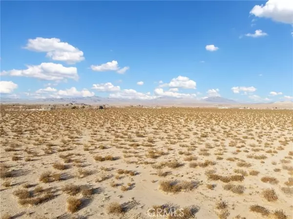 Lucerne Valley, CA 92356,720 Old Woman Springs