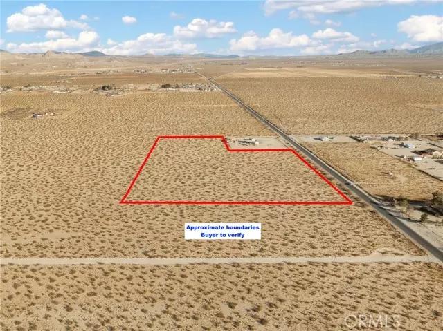 720 Old Woman Springs, Lucerne Valley, CA 92356