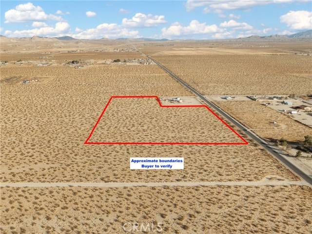 720 Old Woman Springs, Lucerne Valley, CA 92356