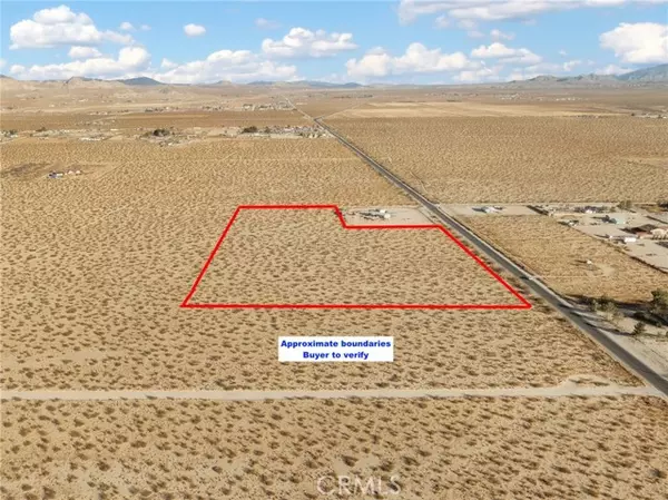 720 Old Woman Springs, Lucerne Valley, CA 92356