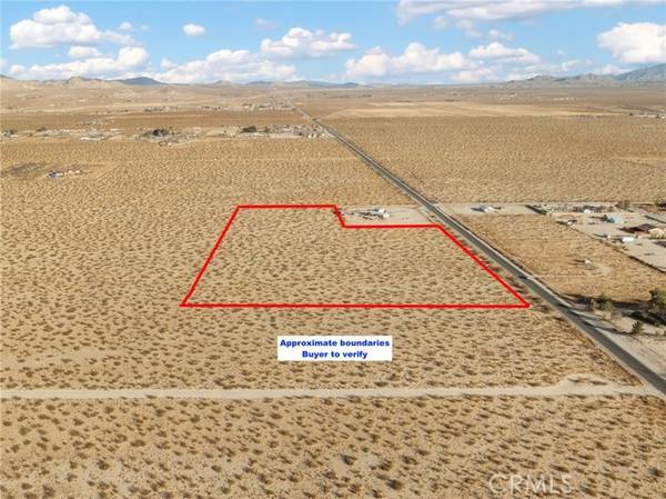 720 Old Woman Springs, Lucerne Valley, CA 92356