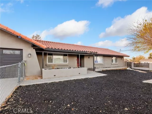 Hesperia, CA 92345,9246 Timberlane Avenue