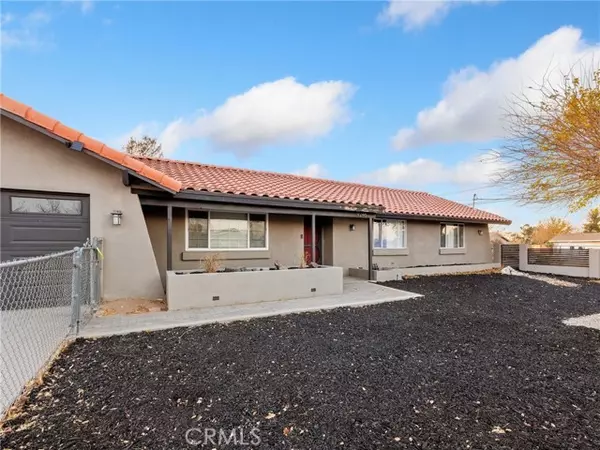 9246 Timberlane Avenue, Hesperia, CA 92345