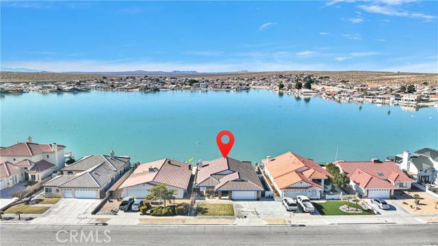 26688 Blue Water Road, Helendale, CA 92342