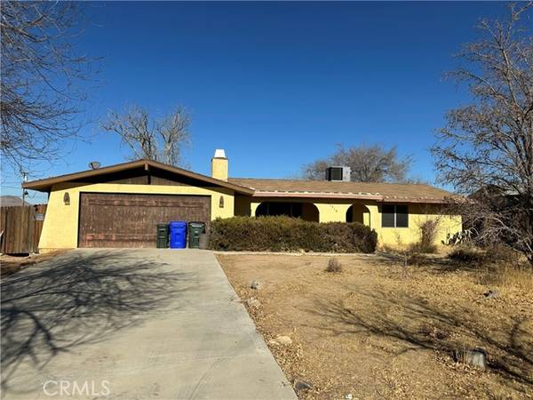 21918 Mohican Avenue, Apple Valley, CA 92307