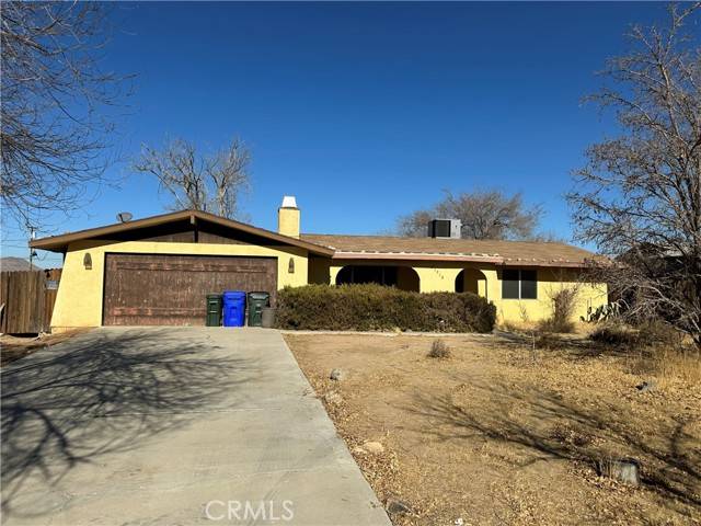 21918 Mohican Avenue, Apple Valley, CA 92307