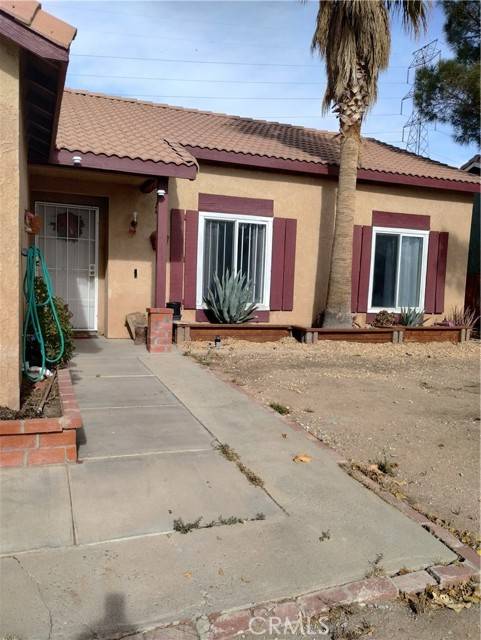 10754 Pemberton, Adelanto, CA 92301