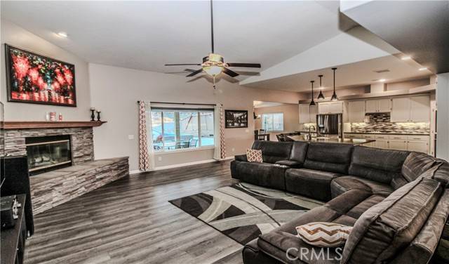 Hesperia, CA 92345,18805 Ranchero Road