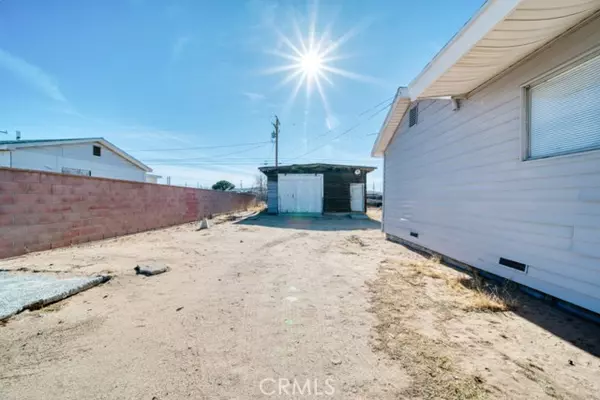 Boron, CA 93516,26844 Anderson Street