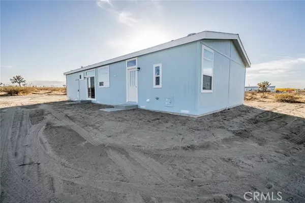 Phelan, CA 92371,13325 Eaby Road