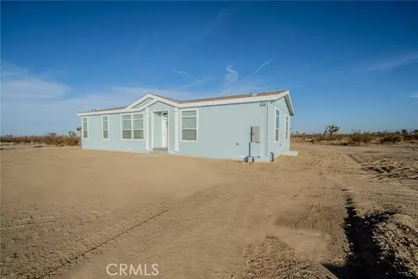 13325 Eaby Road, Phelan, CA 92371