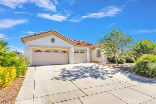 11137 Datura Lane, Apple Valley, CA 92308