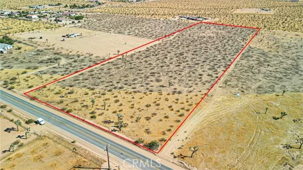 Apple Valley, CA 92307,0 Cahuilla